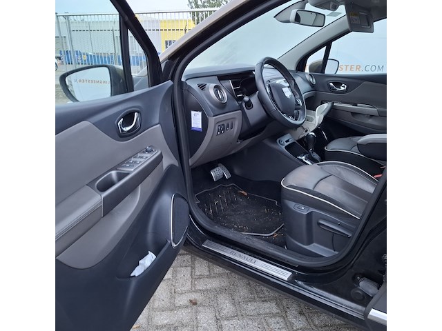 Personenauto, renault, captur, 1.2 tce barista, 2016 - afbeelding 17 van  46