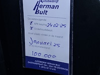 Personenauto, renault, captur, 1.2 tce barista, 2016 - afbeelding 19 van  46