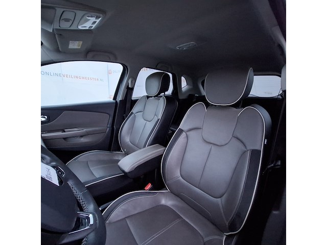 Personenauto, renault, captur, 1.2 tce barista, 2016 - afbeelding 20 van  46