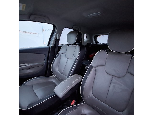 Personenauto, renault, captur, 1.2 tce barista, 2016 - afbeelding 26 van  46