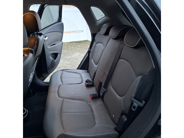 Personenauto, renault, captur, 1.2 tce barista, 2016 - afbeelding 27 van  46