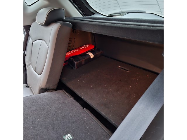 Personenauto, renault, captur, 1.2 tce barista, 2016 - afbeelding 28 van  46