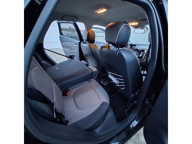 Personenauto, renault, captur, 1.2 tce barista, 2016 - afbeelding 29 van  46