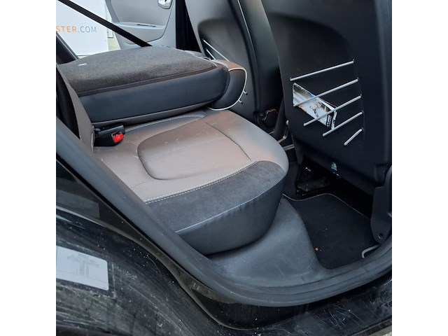 Personenauto, renault, captur, 1.2 tce barista, 2016 - afbeelding 30 van  46