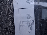 Personenauto, renault, captur, 1.2 tce barista, 2016 - afbeelding 36 van  46