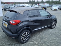 Personenauto, renault, captur, 1.2 tce barista, 2016 - afbeelding 42 van  46