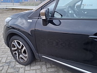 Personenauto, renault, captur, 1.2 tce barista, 2016 - afbeelding 45 van  46