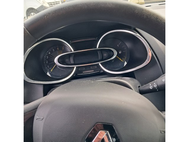 Personenauto, renault, clio, 0.9 tce authentique, 2012 - afbeelding 11 van  13