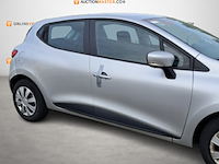 Personenauto, renault, clio, 0.9 tce authentique, 2012 - afbeelding 13 van  13