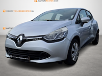 Personenauto, renault, clio, 0.9 tce authentique, 2012 - afbeelding 1 van  13