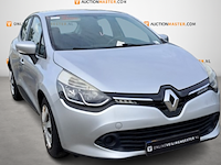 Personenauto, renault, clio, 0.9 tce authentique, 2012 - afbeelding 4 van  13