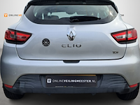Personenauto, renault, clio, 0.9 tce authentique, 2012 - afbeelding 5 van  13