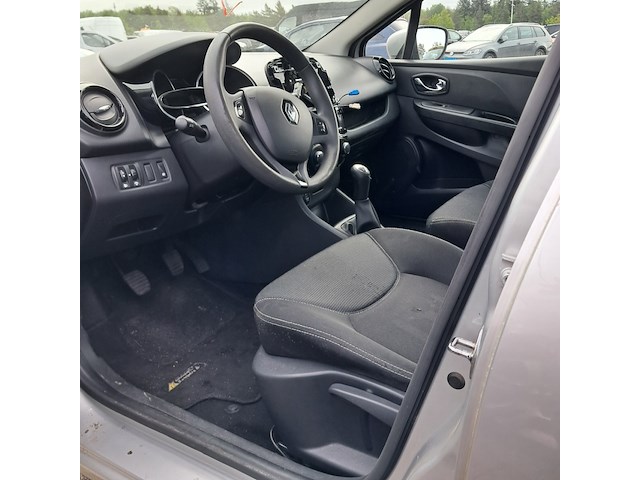 Personenauto, renault, clio, 0.9 tce authentique, 2012 - afbeelding 9 van  13