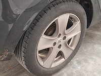 Personenauto, renault, clio, 0.9 tce dynamique, 2013 - afbeelding 2 van  41