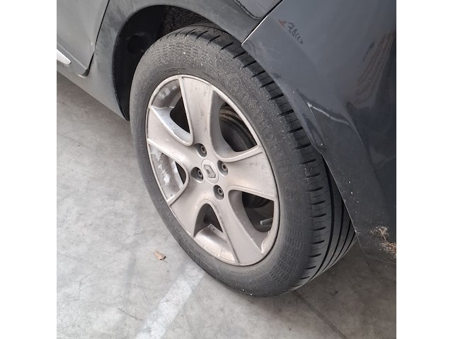 Personenauto, renault, clio, 0.9 tce dynamique, 2013 - afbeelding 3 van  41