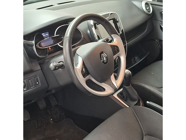 Personenauto, renault, clio, 0.9 tce dynamique, 2013 - afbeelding 4 van  41