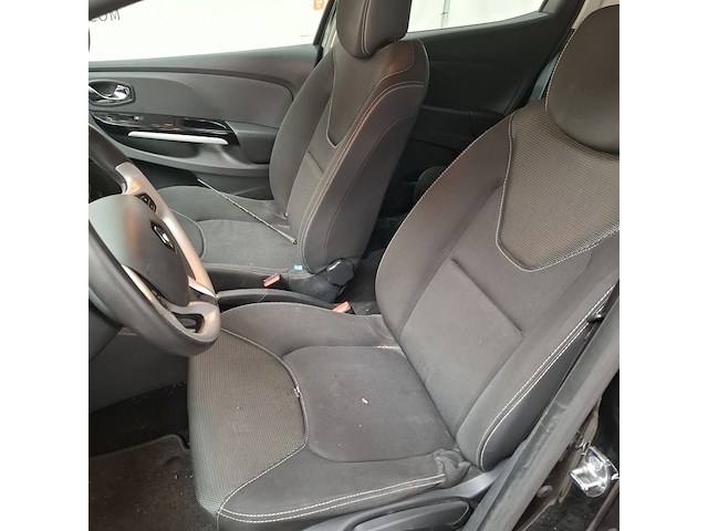 Personenauto, renault, clio, 0.9 tce dynamique, 2013 - afbeelding 6 van  41