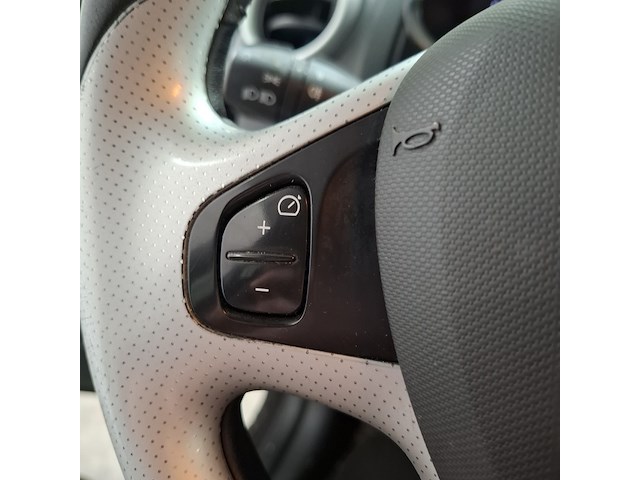 Personenauto, renault, clio, 0.9 tce dynamique, 2013 - afbeelding 10 van  41