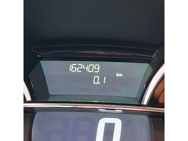 Personenauto, renault, clio, 0.9 tce dynamique, 2013 - afbeelding 11 van  41