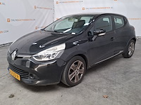 Personenauto, renault, clio, 0.9 tce dynamique, 2013 - afbeelding 1 van  41