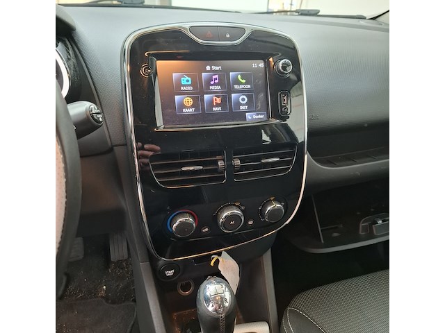 Personenauto, renault, clio, 0.9 tce dynamique, 2013 - afbeelding 14 van  41