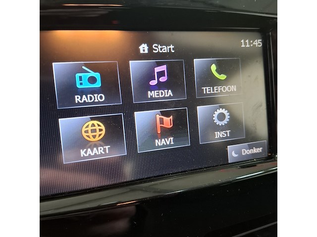 Personenauto, renault, clio, 0.9 tce dynamique, 2013 - afbeelding 15 van  41