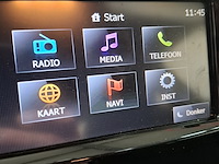 Personenauto, renault, clio, 0.9 tce dynamique, 2013 - afbeelding 15 van  41