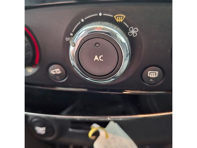 Personenauto, renault, clio, 0.9 tce dynamique, 2013 - afbeelding 17 van  41