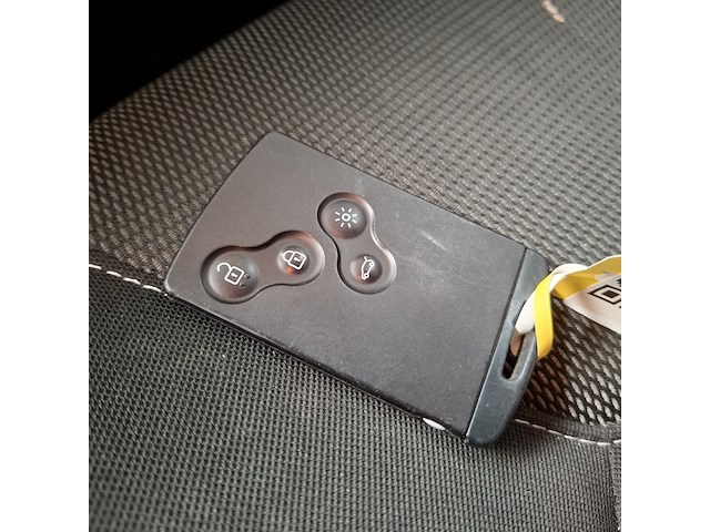 Personenauto, renault, clio, 0.9 tce dynamique, 2013 - afbeelding 18 van  41