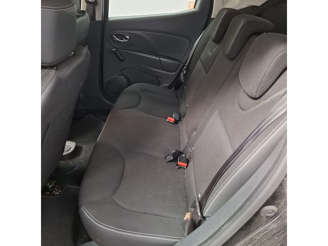 Personenauto, renault, clio, 0.9 tce dynamique, 2013 - afbeelding 19 van  41