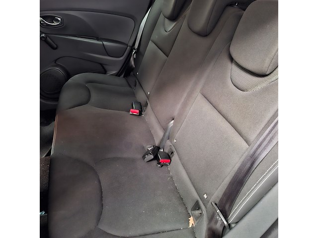 Personenauto, renault, clio, 0.9 tce dynamique, 2013 - afbeelding 20 van  41