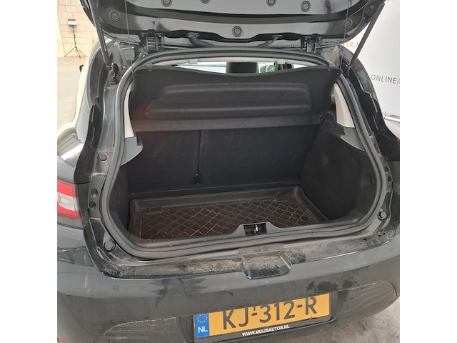 Personenauto, renault, clio, 0.9 tce dynamique, 2013 - afbeelding 21 van  41