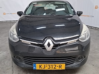 Personenauto, renault, clio, 0.9 tce dynamique, 2013 - afbeelding 12 van  41