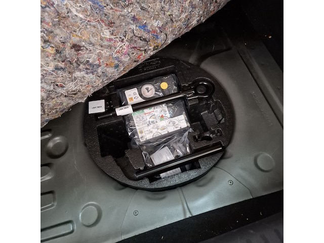 Personenauto, renault, clio, 0.9 tce dynamique, 2013 - afbeelding 24 van  41