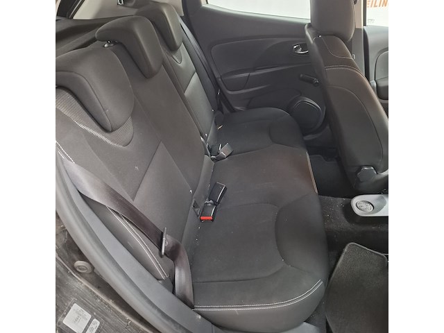 Personenauto, renault, clio, 0.9 tce dynamique, 2013 - afbeelding 25 van  41