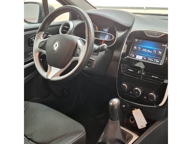 Personenauto, renault, clio, 0.9 tce dynamique, 2013 - afbeelding 26 van  41