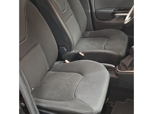 Personenauto, renault, clio, 0.9 tce dynamique, 2013 - afbeelding 28 van  41