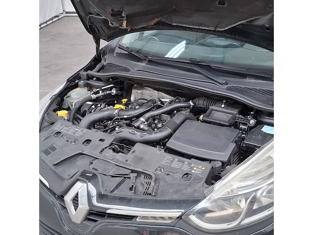Personenauto, renault, clio, 0.9 tce dynamique, 2013 - afbeelding 29 van  41