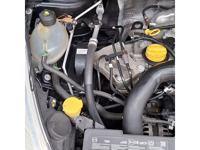 Personenauto, renault, clio, 0.9 tce dynamique, 2013 - afbeelding 30 van  41