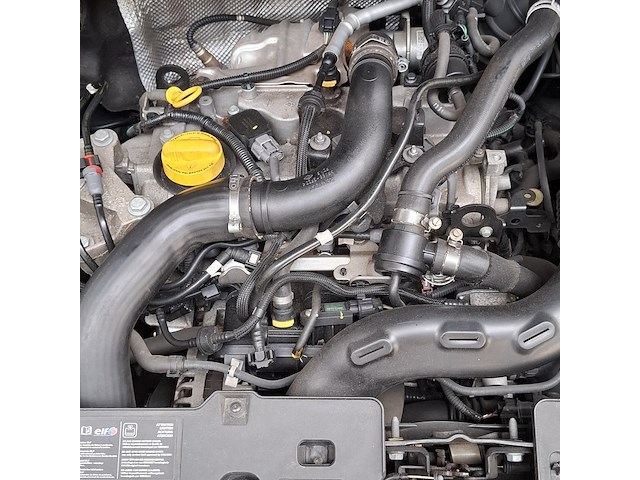 Personenauto, renault, clio, 0.9 tce dynamique, 2013 - afbeelding 31 van  41