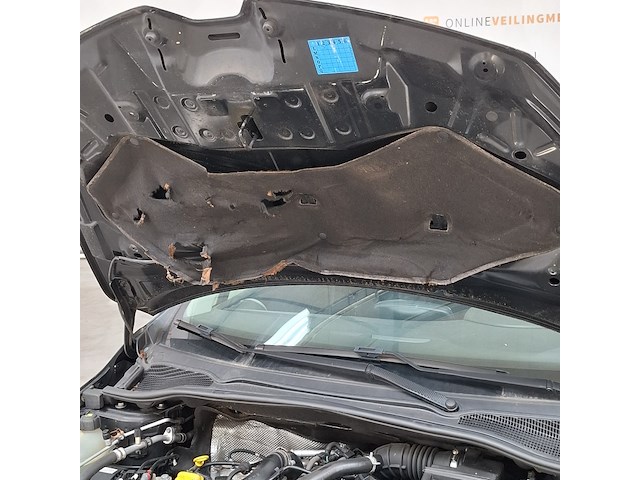 Personenauto, renault, clio, 0.9 tce dynamique, 2013 - afbeelding 33 van  41