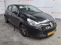 Personenauto, renault, clio, 0.9 tce dynamique, 2013 - afbeelding 23 van  41
