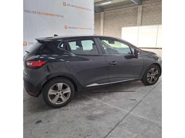 Personenauto, renault, clio, 0.9 tce dynamique, 2013 - afbeelding 34 van  41