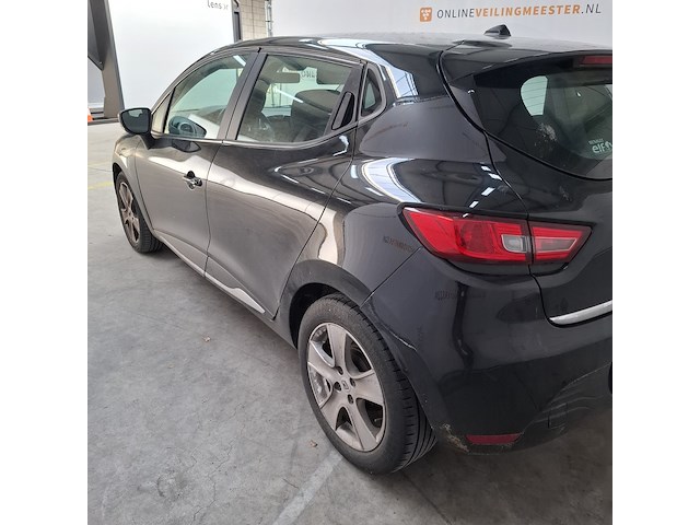 Personenauto, renault, clio, 0.9 tce dynamique, 2013 - afbeelding 38 van  41