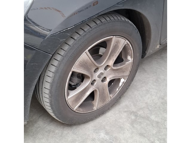 Personenauto, renault, clio, 0.9 tce dynamique, 2013 - afbeelding 40 van  41