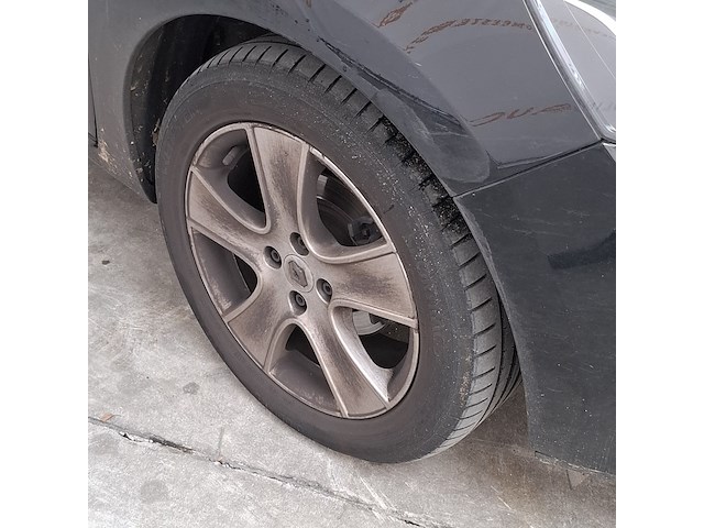 Personenauto, renault, clio, 0.9 tce dynamique, 2013 - afbeelding 41 van  41