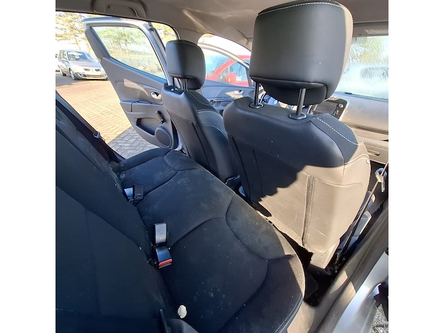 Personenauto, renault, clio, 0.9 tce expression, 2014 - afbeelding 3 van  17