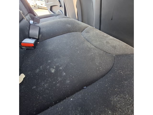 Personenauto, renault, clio, 0.9 tce expression, 2014 - afbeelding 4 van  17