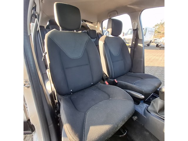 Personenauto, renault, clio, 0.9 tce expression, 2014 - afbeelding 6 van  17