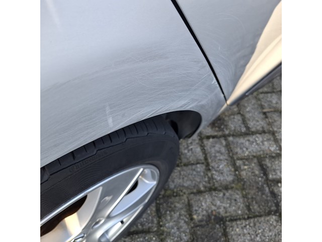 Personenauto, renault, clio, 0.9 tce expression, 2014 - afbeelding 7 van  17